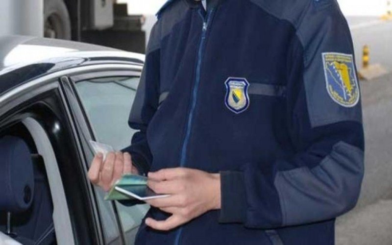 Državljanin Turske pokušao napustiti BiH sa falsifikovanim pasošem Francuske