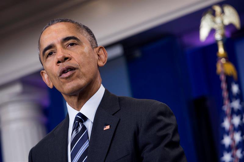 Senat ukida Obamacare