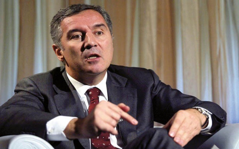 Đukanović: Staćemo na put onima koji žele da ruše državu