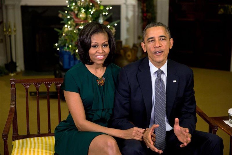 Obama: Mišel se neće kandidovati za političku funkciju