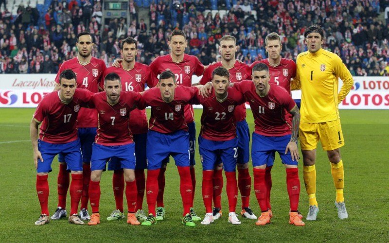 Nije jedna, već dvojica: Evropski velikan želi DVA reprezentativca Srbije! (FOTO)