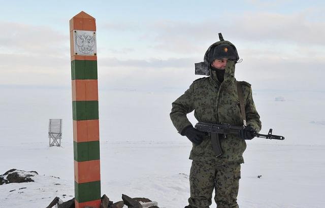 Ruski naučnici otkrili tajnu nacističku vojnu bazu