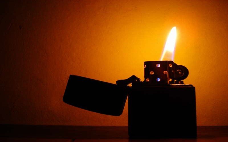 Piroman ponovo hara Bijeljinom: Zapalio podrum zgrade 
