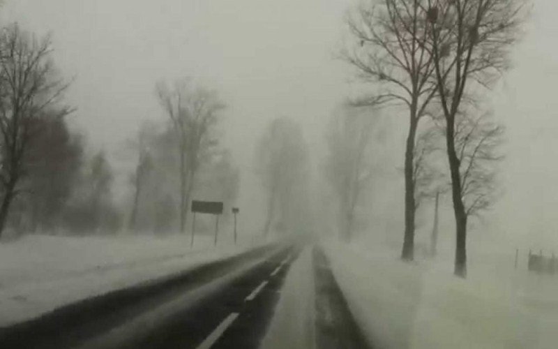 U Evropi umrle 33 osobe zbog nevremena 