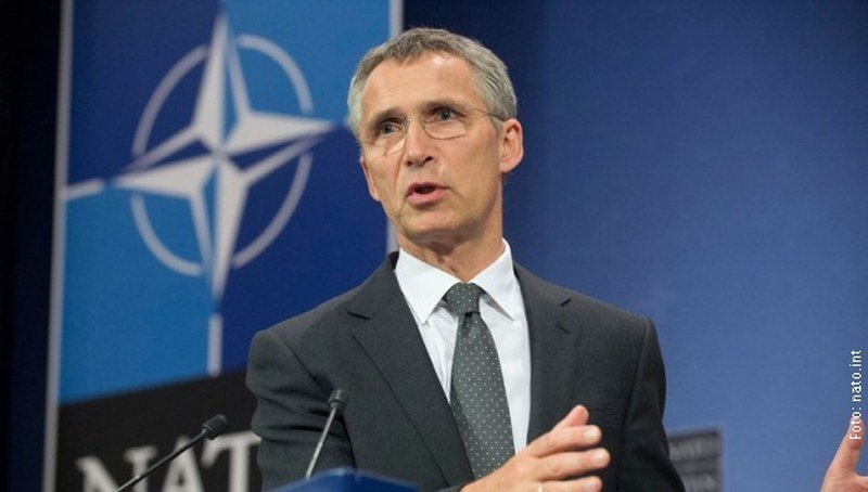 NATO se pridružuje koaliciji protiv Islamske države