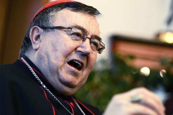 Kardinal Puljić: U BiH nastavljen perfidni način etničkog čišćenja