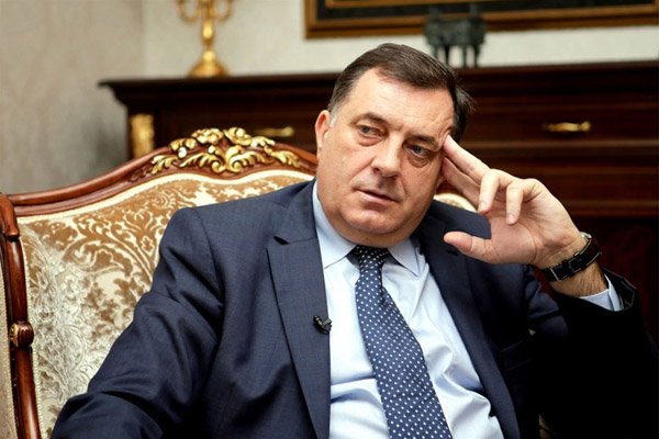 Dodik: Logor Silos u Sarajevu imao je sve elemente zloglasnog Aušvica