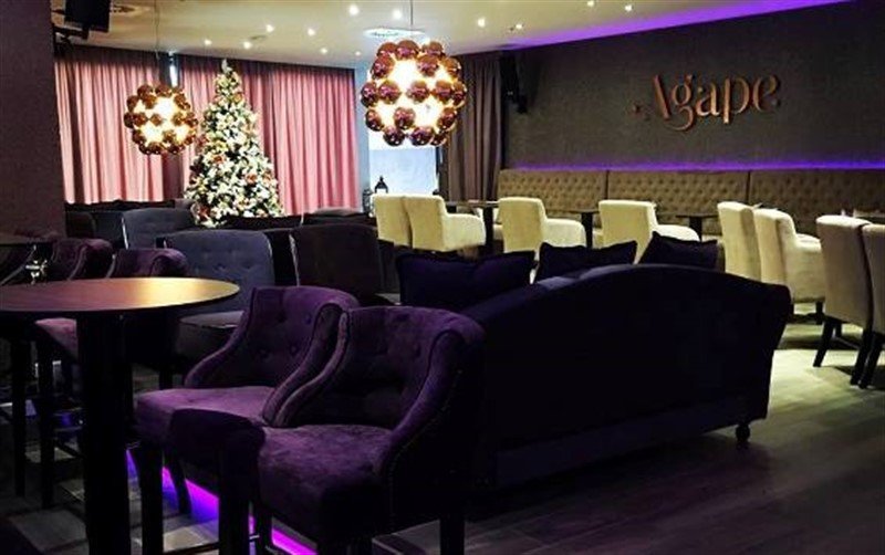 Kćerka Milorada Dodika vlasnik ekskluzivnog restorana u centru Banja Luke /foto/