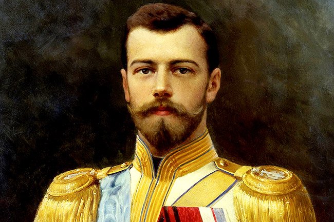 60 činjenica o posljednjem Ruskom caru, Nikolaju II Romanovu i njegovoj vlasti