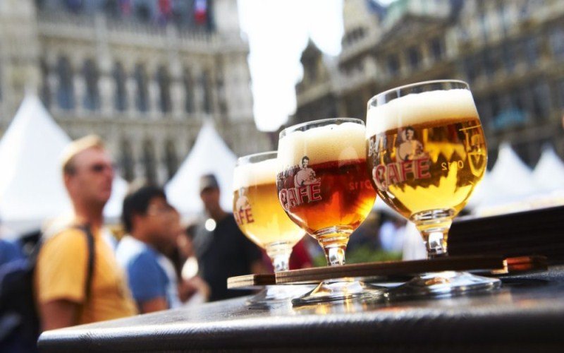 UNESKO dodaje belgijsko pivo na listu kulturne baštine