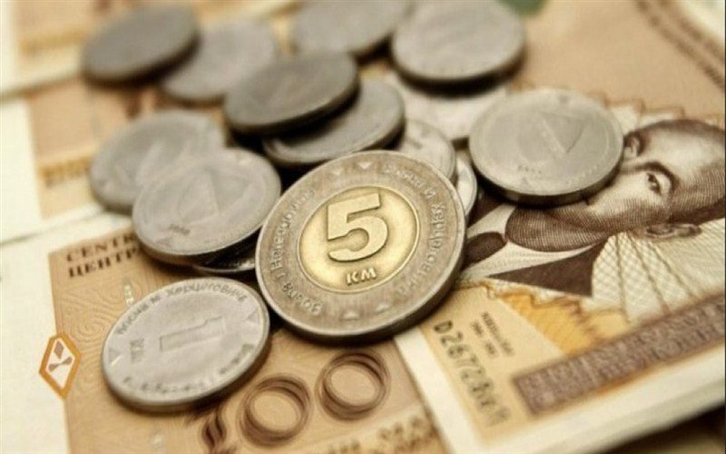 U januaru smanjena prosječna plaća u Republici Srpskoj