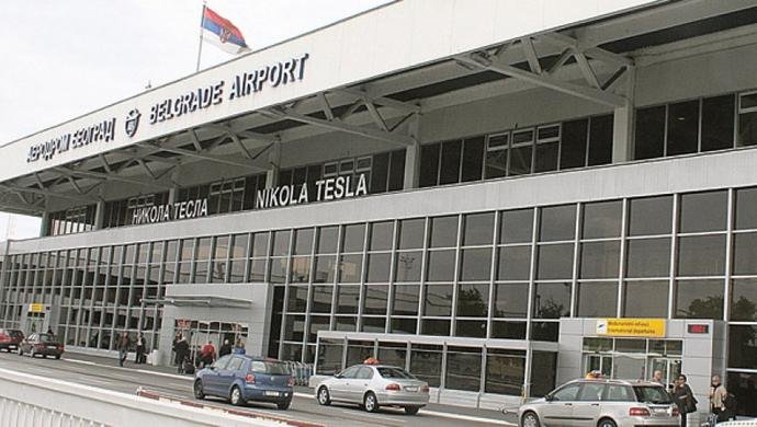 Ex-Yu aerodromi uslužili 13,5 miliona putnika u pola godine
