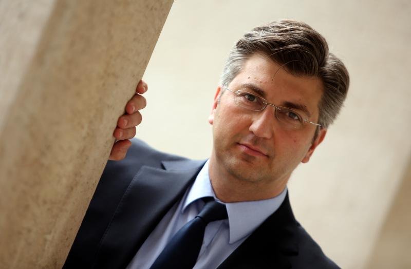 Plenković: Nećemo odgovoriti istom mjerom