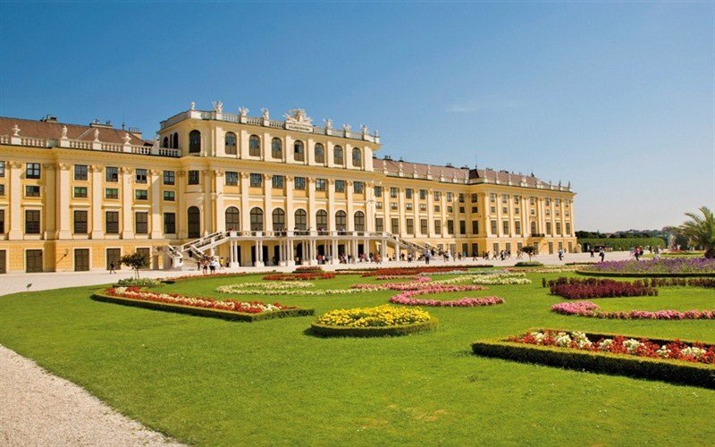 Život u Austriji postaje sve skuplji