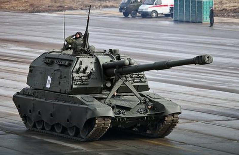  Ruski pakleni oganj Upoznajte novo, moćno dosad nevidjeno oružje