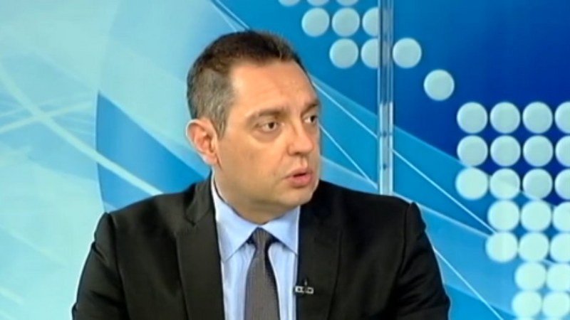 Vulin: Stav Brisela je iznenađujući