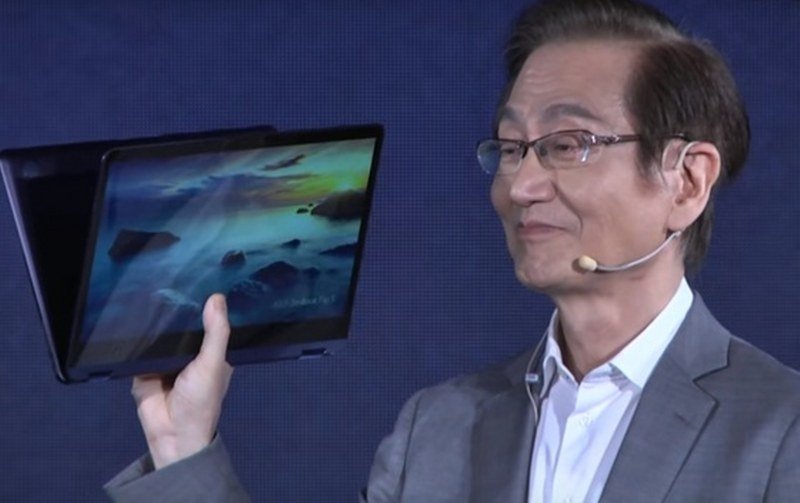 Ovo je novi najtanji laptop na svijetu