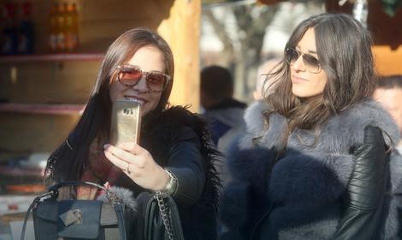  Vratilo se sunce: U BiH danas sunčano i toplije, temperature do 12 stepeni Celzijusovih 