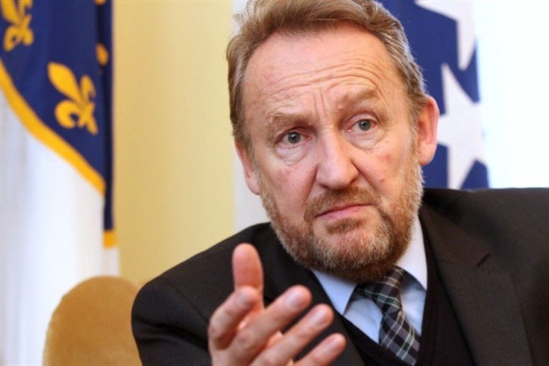 Izetbegović: Pokušaji podele BiH samo mogu proizvesti sukobe