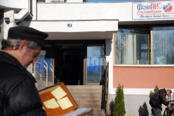 Prijedorčanka godinama varala Fond PIO