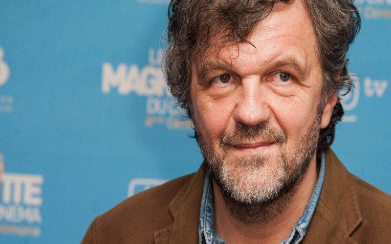 Kusturica o ansamblu Aleksandrov: Bili su istinsko umjetničko čudo