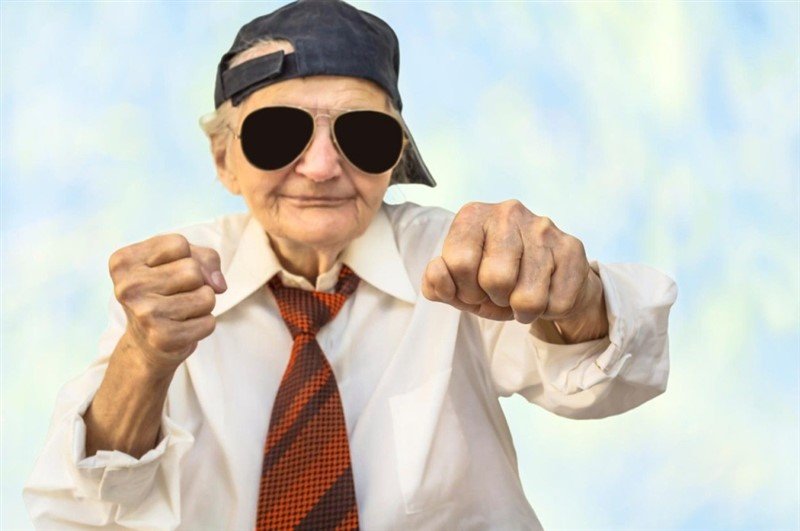 Zagreb: Potukli se penzioneri stari 82 i 83 godine, stariji izvukao deblji kraj