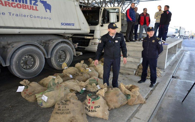 Pokušali prokrijumčariti 715 živih kornjača
