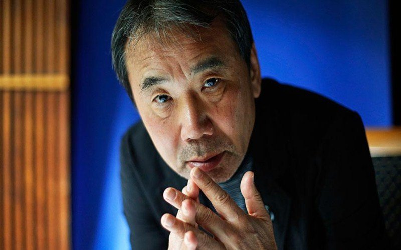 Murakami primajući nagradu upozorio na prekrajanje istorije