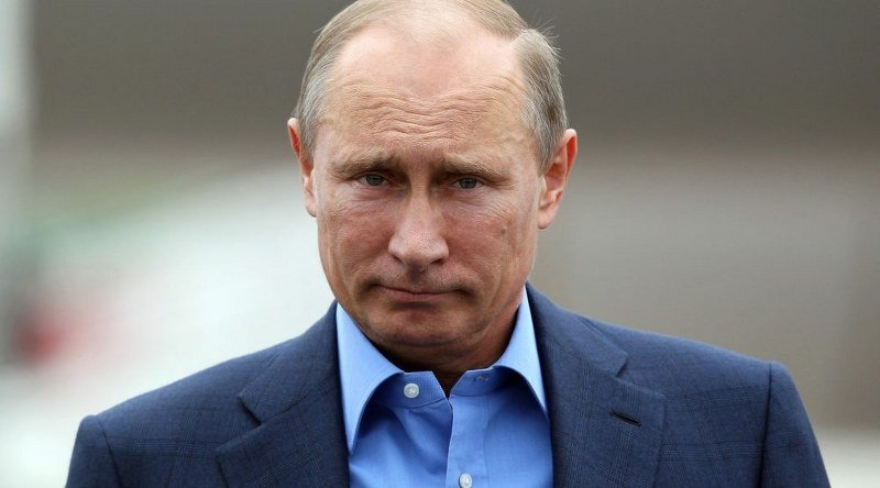 Putin: Rusija pouzdan saveznik Turske u borbi protiv terorizma