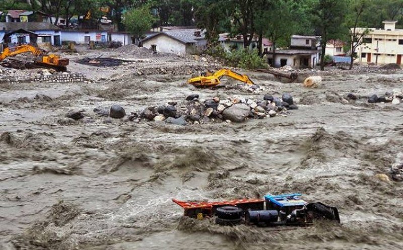 Poplave u Kongu odnele 50 života