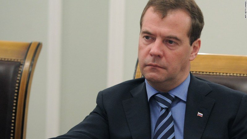 Medvedev izjavio saučešće povodom napada u Istanbulu