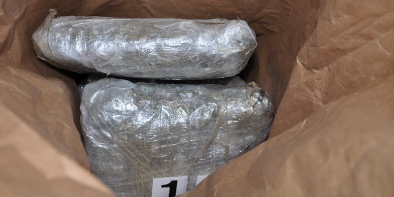 U Grčkoj zaplenjena droga vredna 33 miliona evra