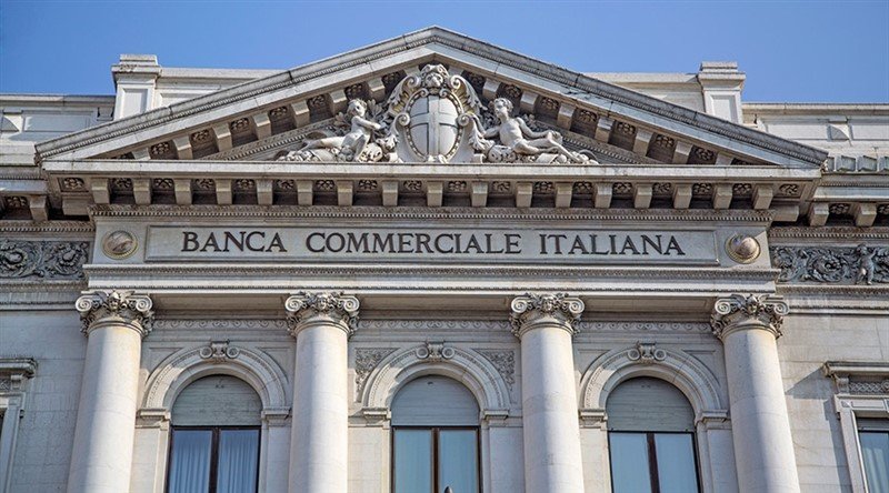 Italijanski parlament odobrio plan od 20 milijardi evra za pomoć bankama