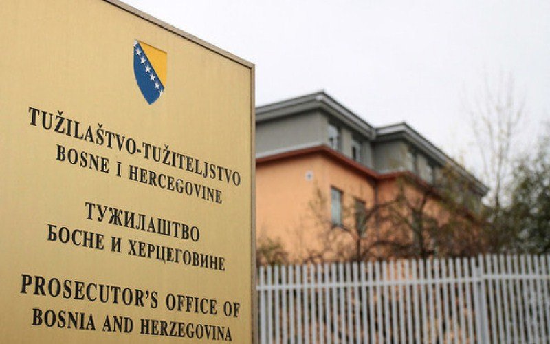 N1: Tužilaštvo će tražiti pritvor za svih 10 uhapšenih 