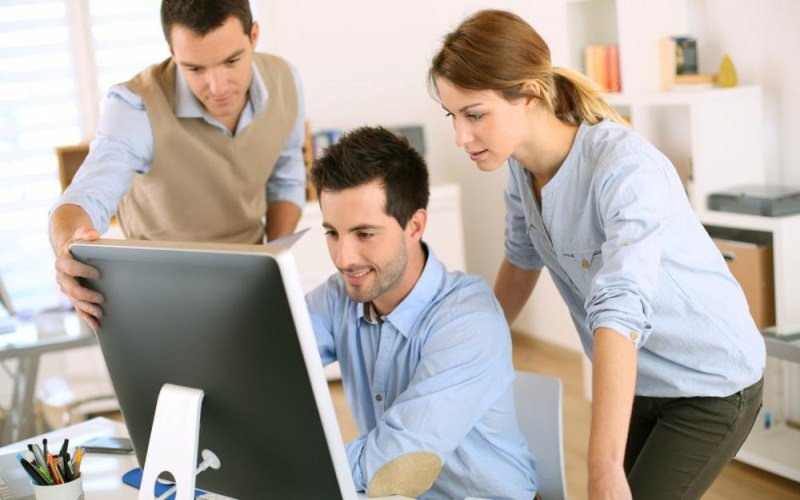  Najviše nade za mlade u proizvodnji hrane i IT biznisu