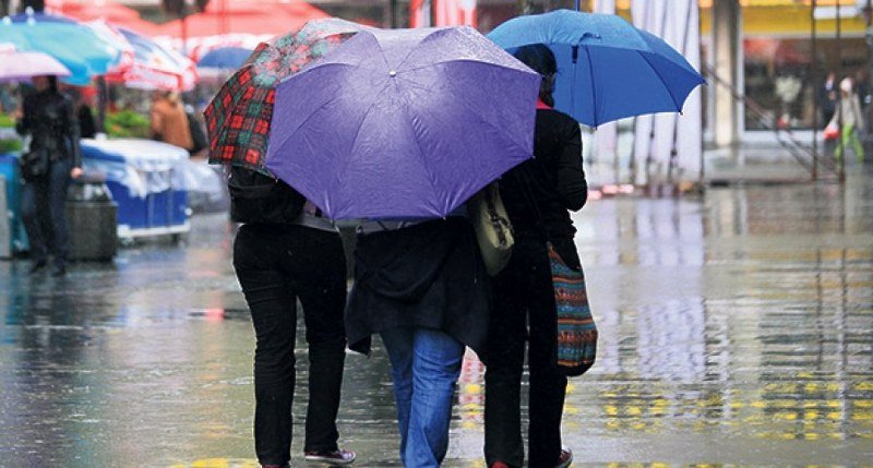 Vreme u BiH: Toplo s pljuskovima i grmljavinom, temperatura do 31 stepen