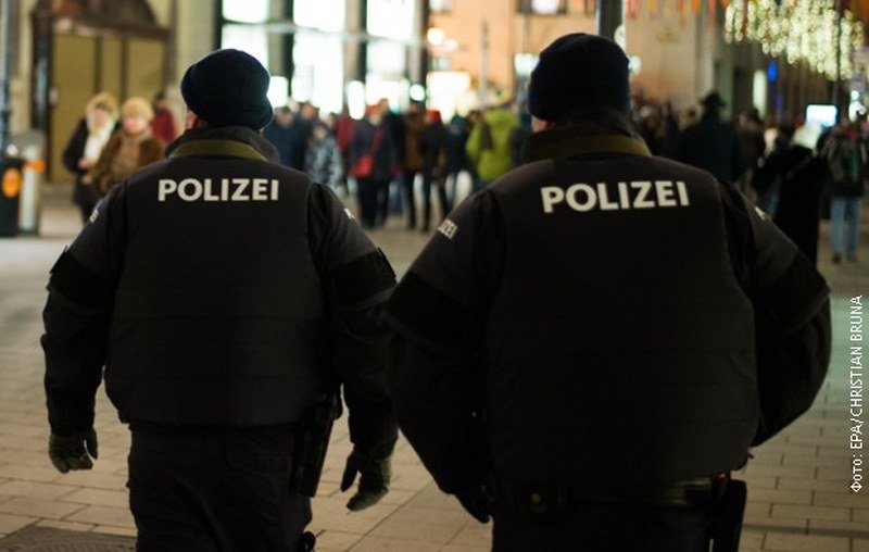  Tuča u austrijskom klubu, priveden Srbin