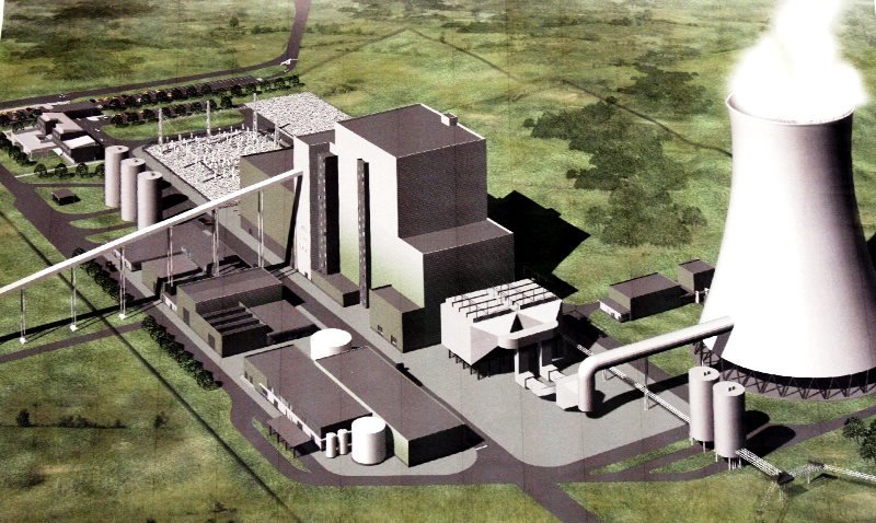 EZ potvrdila da je okolinskom dozvolom za planiranu TE Banovići odobreno veće zagađenje zraka od dozvoljenog