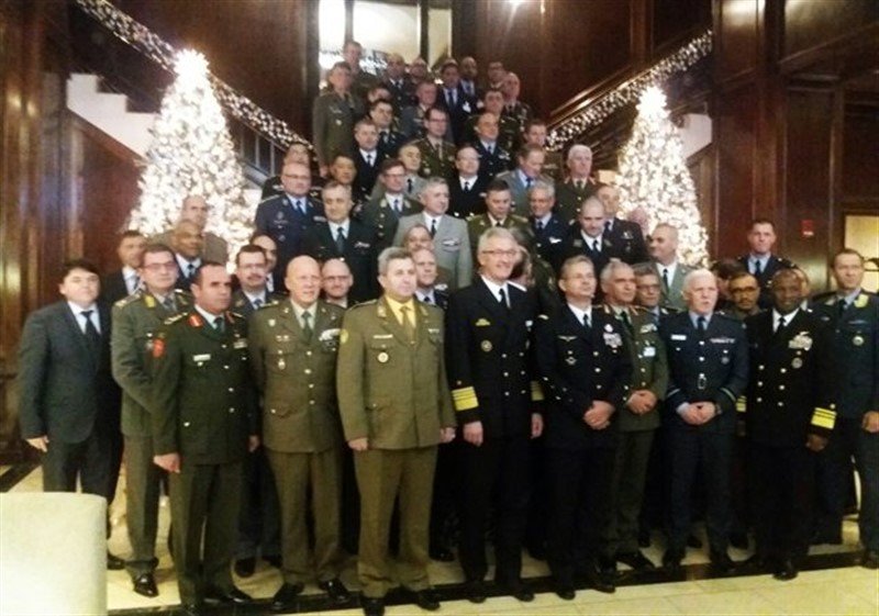 Crna Gora na NATO Konferenciji
