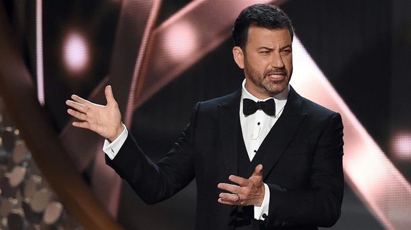 Komičar Džimi Kimel domaćin dodele Oskara