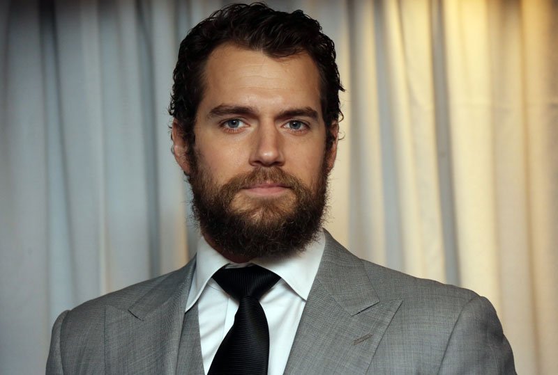 No shave November: Zašto su muškarci s bradom privlačniji ženama?