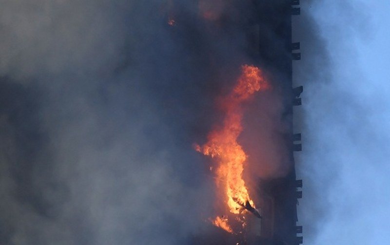 12 mrtvih u Londonu: Najgori požar u posljednjih 29 godina