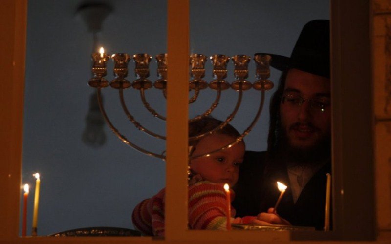 Jevreji u cijelom svijetu sutra dočekuju Hanuku