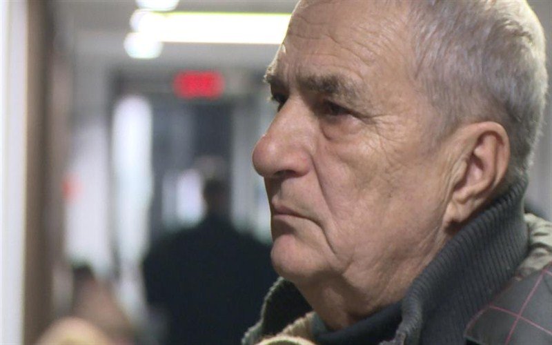 Blanuša oslobođen optužbi u vezi sa Slobodanom Miloševićem