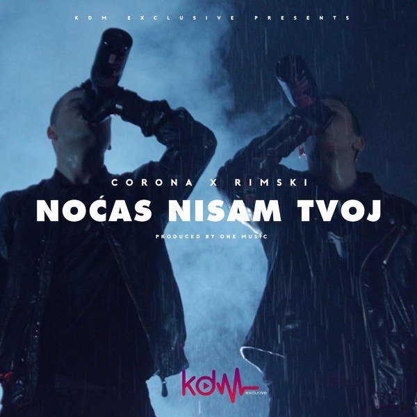 Niški reperi šokirali javnost klupskim hitom