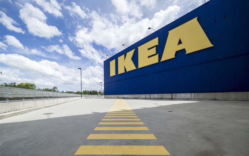 Ikea u Hrvatskoj zatvorila vrata, poklanja nameštaj
