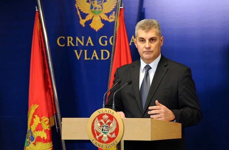 Crna Gora - Brajović: Bojkot opozicije remeti stabilnost