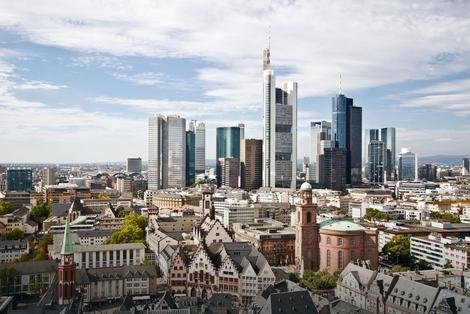 Frankfurt: Počinje najveća svetska smotra knjige, učestvuje 28 izdavača iz Srbije 