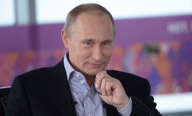 Putin : Propali pokušaji stvaranja unipolarnog svijeta