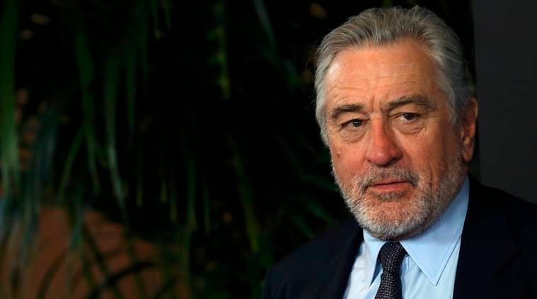 Da li De Niro i dalje želi da udari Trampa u lice?